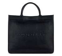bugatti shoulder bag Daphne Tote Bag Black