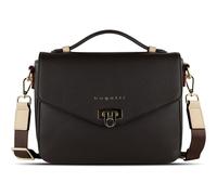 bugatti shoulder bag Ella Classic Bag Darkbrown
