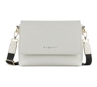 bugatti shoulder bag Ella Shoulder Bag Beige Saffiano