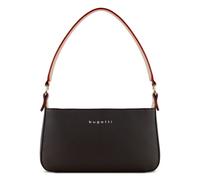 bugatti shoulder bag Ella Shoulderbag S Darkbrown