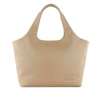 Bugatti Elsa Shopper Bag M Leather 42 cm yellow