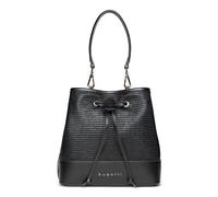 Bugatti Isa Shoulder Bag 22.5 cm black