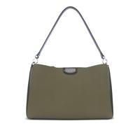 bugatti shoulder bag Leah Shoulder Bag L Olive