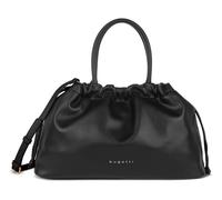 bugatti shoulder bag Leni Ladies Bag L Black