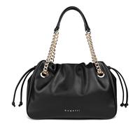 bugatti shoulder bag Leni Ladies Bag M Black