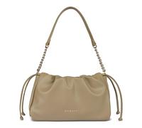 bugatti shoulder bag Leni Ladies Bag S Sand