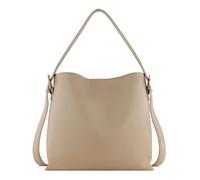 Bugatti Luna Shoulder Bag 33 cm beige