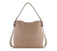 Bugatti Luna | Tote bag | brown