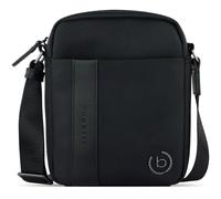 bugatti shoulder bag Nero Shoulder Bag Black