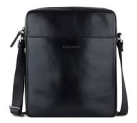 bugatti shoulder bag Romano Shoulderbag M Black