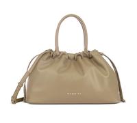 bugatti shoulder bag shopper bag Leni Ladies Bag Sand light brown
