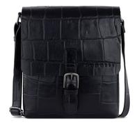 bugatti shoulder bag Shoulderbag Black