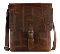 bugatti shoulder bag Shoulderbag Cognac