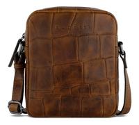 bugatti shoulder bag Shoulderbag S Cognac