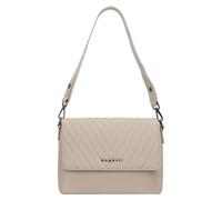 Bugatti Sira Shoulder Bag 24 cm beige