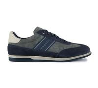 bugatti Slim Trainers, blue, 9.5 UK