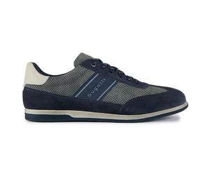bugatti Slim Trainers UK 9 Blue