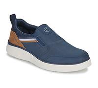 Bugatti Slip-ons (Shoes) ASTRA in Blue 7