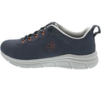 bugatti Slipper Blue, darkblue, 11 UK