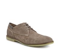 bugatti Men's 311-arm01 Lace-up Shoes, Beige, 8 UK