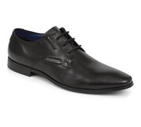 Bugatti Smart Leather Shoes - Size 6