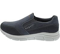 bugatti SOA Slipper Blue