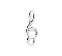 Bugatti Sound Bottle Opener Chrome