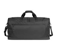 bugatti Sports Bag Basic Travel Bag Black