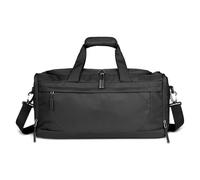 bugatti Sports Bag Basic Travel Bag Black