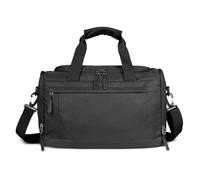 bugatti Sports Bag Basic Travel Bag Black