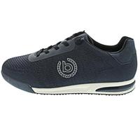 bugatti Sporty Lace-Up Blue, darkblue, 6.5 UK