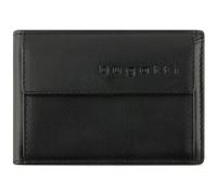 bugatti Super Slim Mini Wallet Black