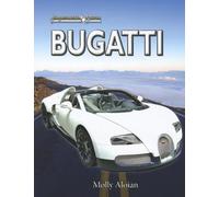 Bugatti (Superstar Cars)