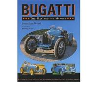 Bugatti: The Man and the Marque