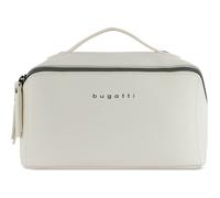 bugatti toiletry bag Almata Make Up Bag Beige
