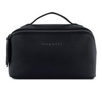 bugatti toiletry bag Almata Make Up Bag Black