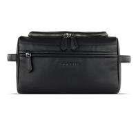bugatti toiletry bag Bella Washbag Black