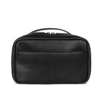 bugatti Toiletry Bag Black Wash Bag Black