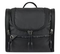bugatti toiletry bag Blanc DeLight Toiletry Bag Black