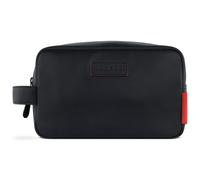 bugatti toiletry bag Clark Washbag Black