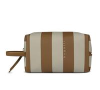 bugatti Toiletry Bag Cloe Cosmetic Bag Cognac Light Brown