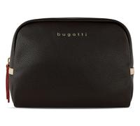 bugatti toiletry bag Ella Cosmetic Bag Dark Brown