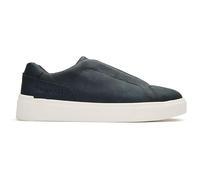bugatti Top Gusset Trainers UK 11 Navy