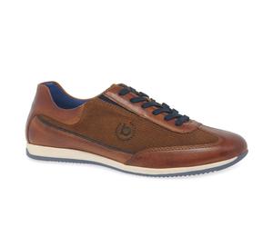 Bugatti Torre Mens Trainers