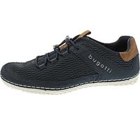 bugatti Trainers Blue, darkblue, 7.5 UK