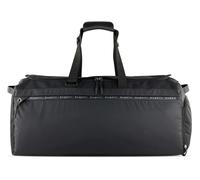 bugatti travel bag Blanc DeLight Weekender Black