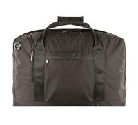 bugatti Travel Bag Elia Weekender Brown Dark Brown