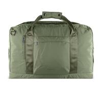 bugatti Travel Bag Elia Weekender Pistachio Khaki