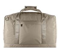 bugatti travel bag Elia Weekender Taupe