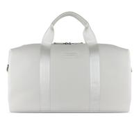 bugatti travel bag Elsa Weekender White